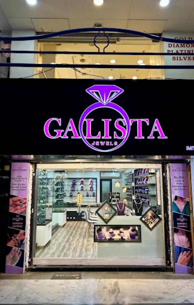 GALISTA JEWELS