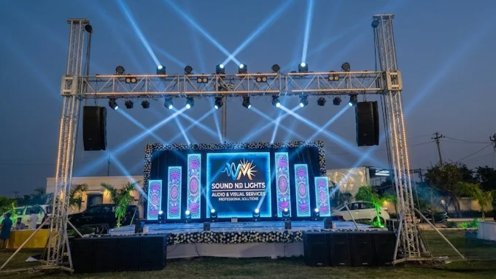 VM Audio Visual