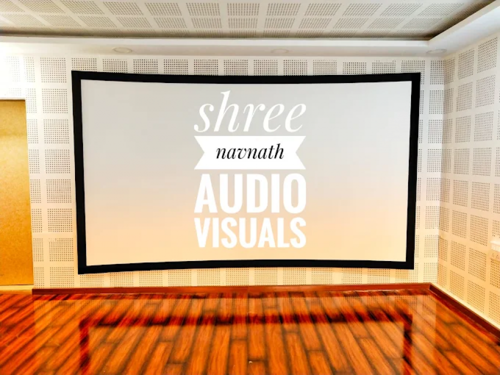 Shree Navnath Audio Visuals
