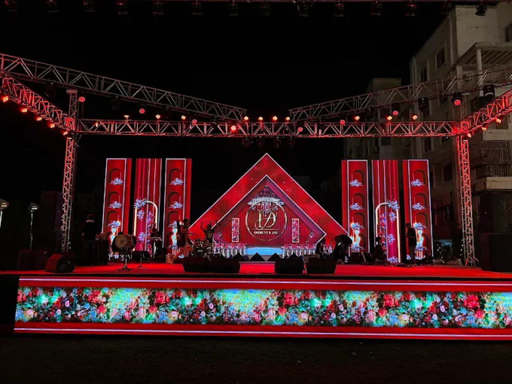 Vivid Audio Visual