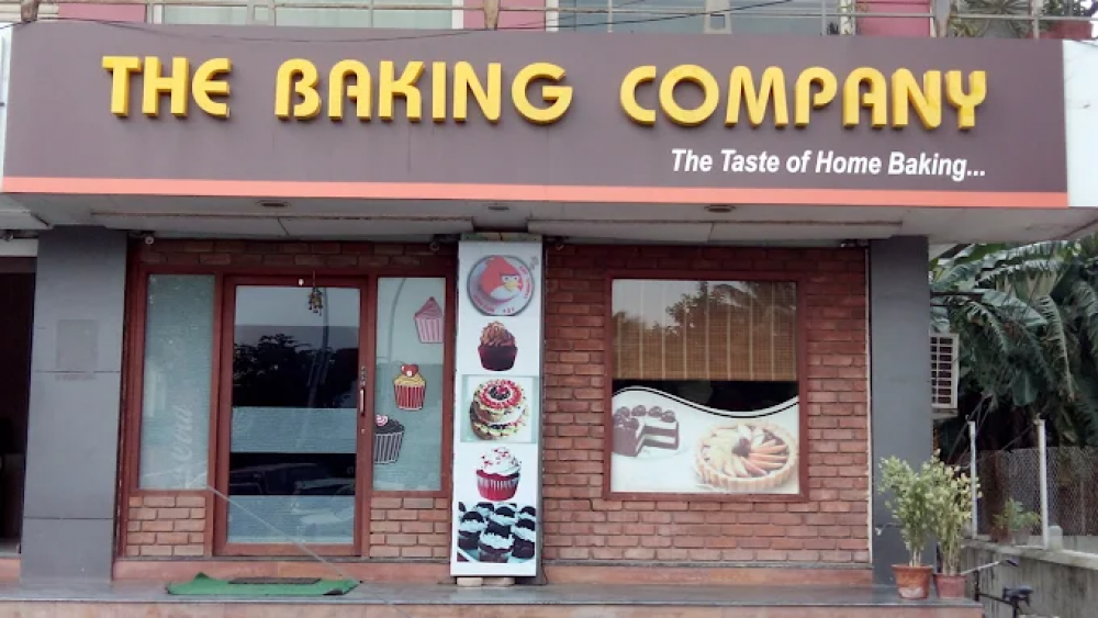 The Baking Company