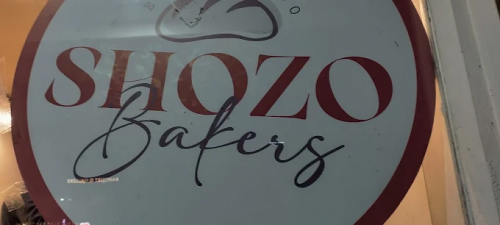 Shozo Bakers
