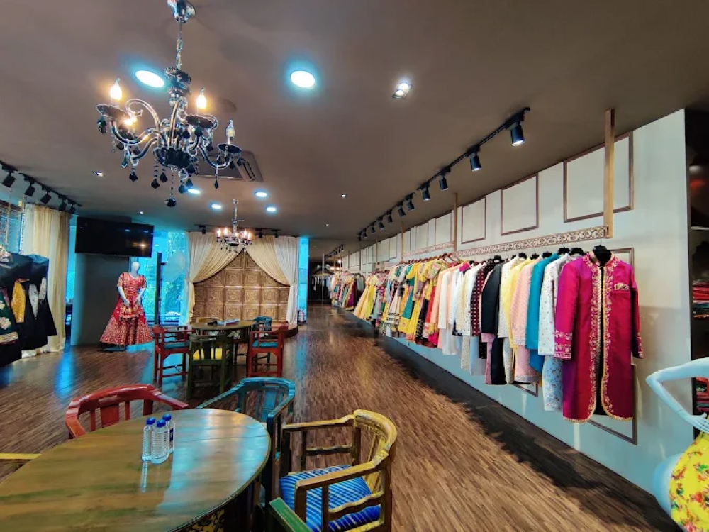 Creative Stylista Boutique