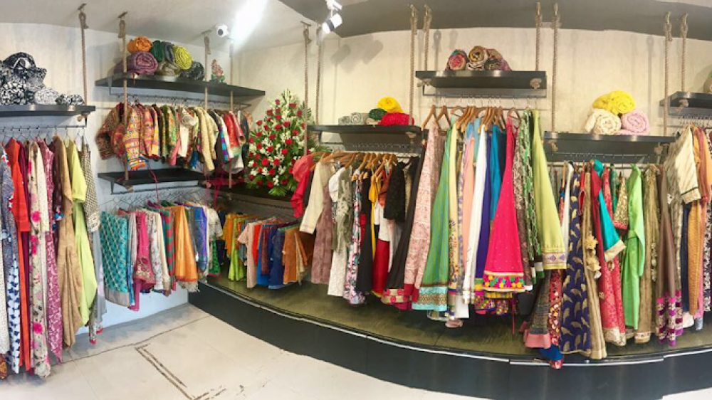 Studio M Designer Boutique