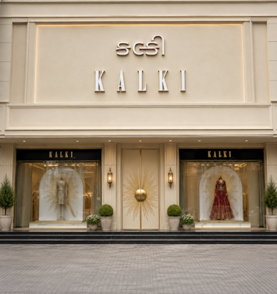 KALKI