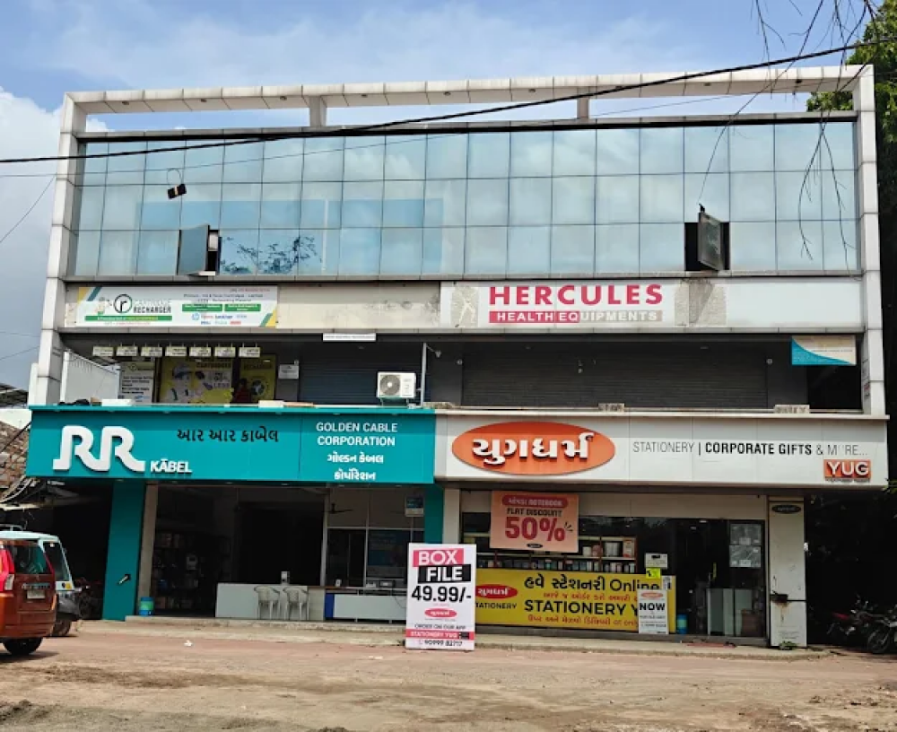 Umiya Assembly Technologies
