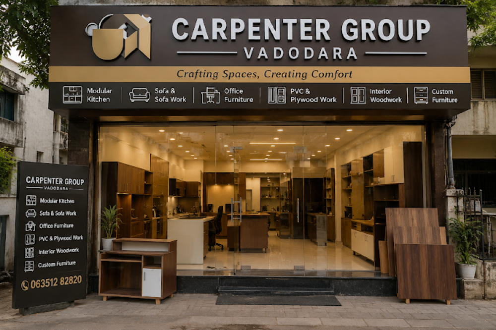 Carpenter Group