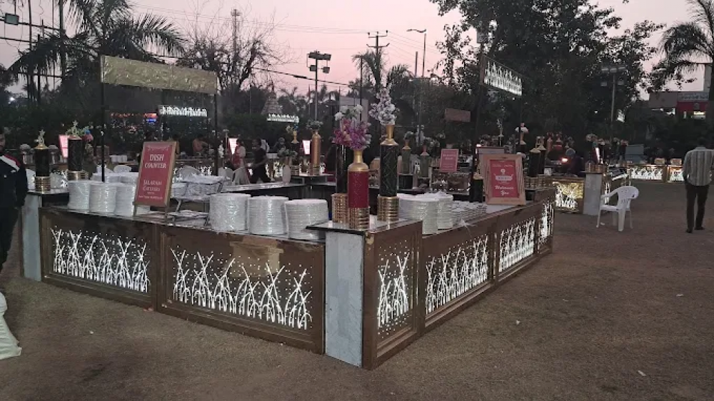 Jalaram Caterers