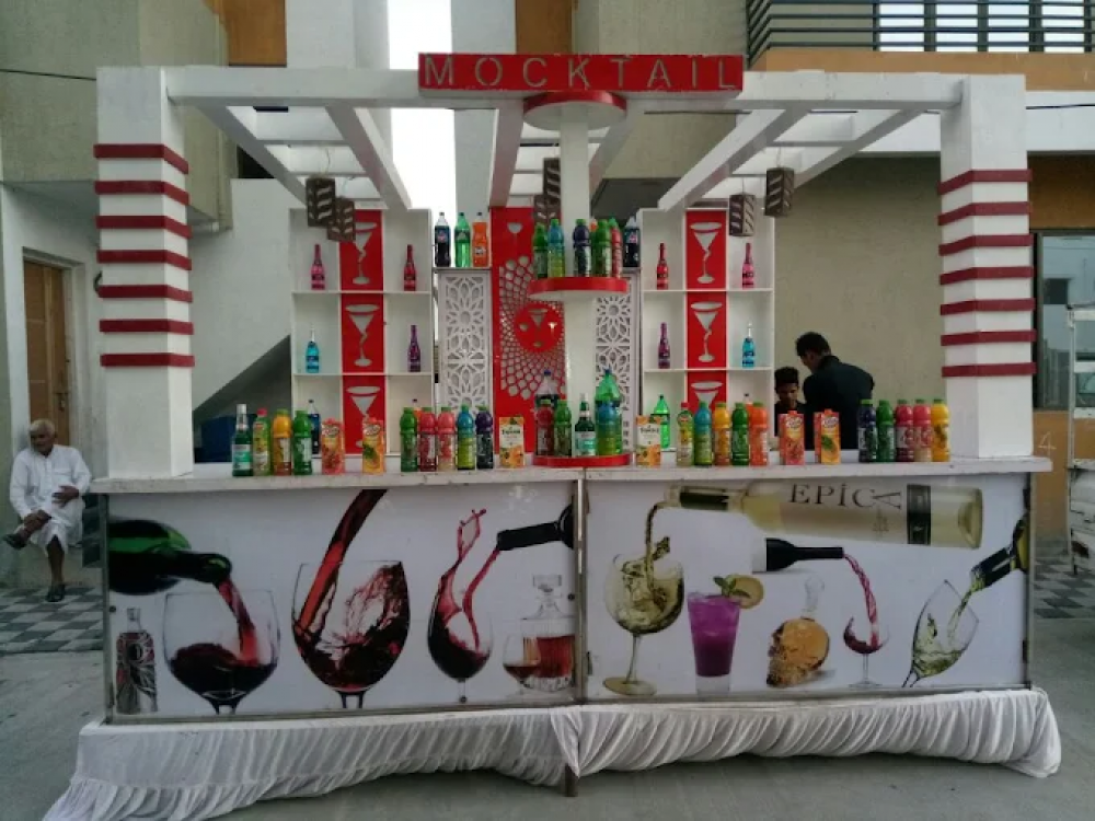 Shree GuruKrupa Caterers