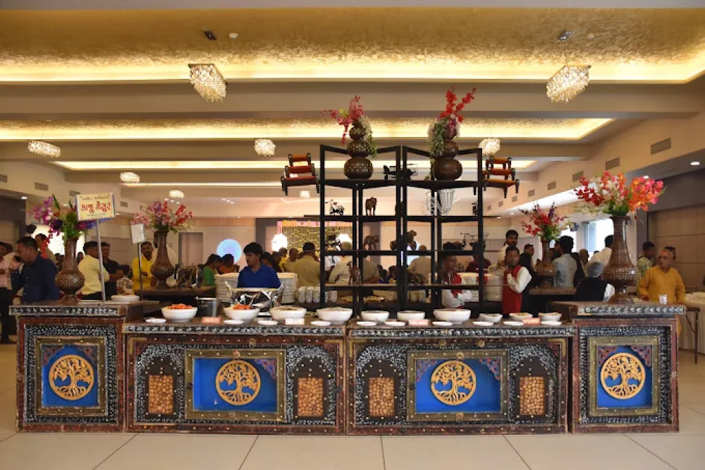 Shiv Shakti Catering Service