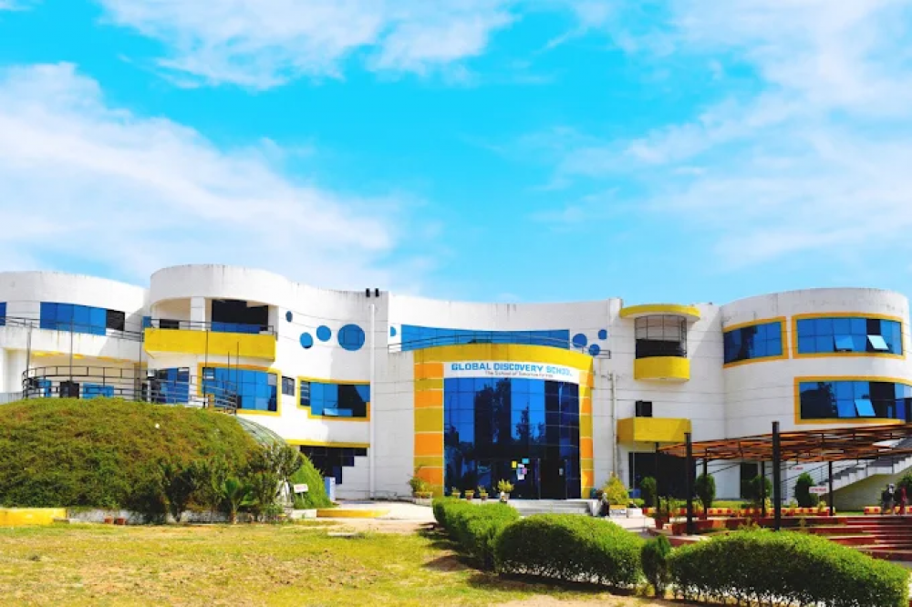 Global Discovery School