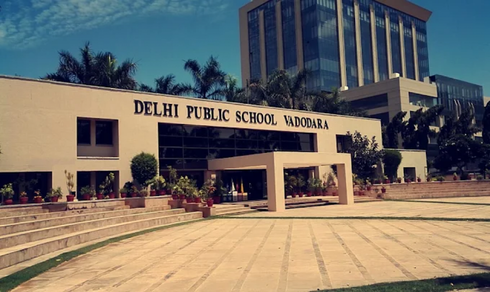 Delhi Public School