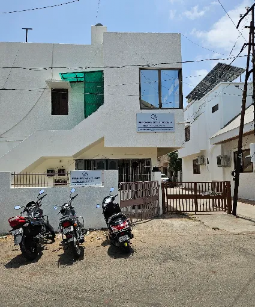 Prakash Prajapati & Associates