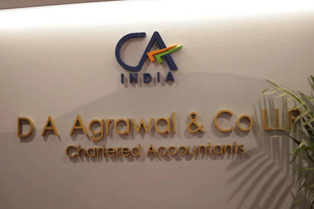 D A Agrawal & Co