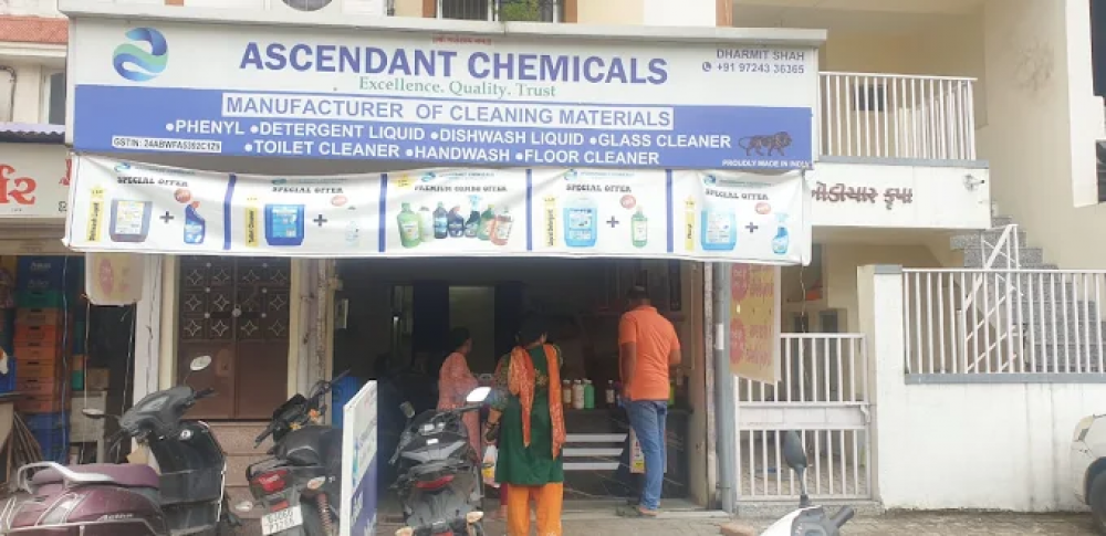 Ascendant Chemicals