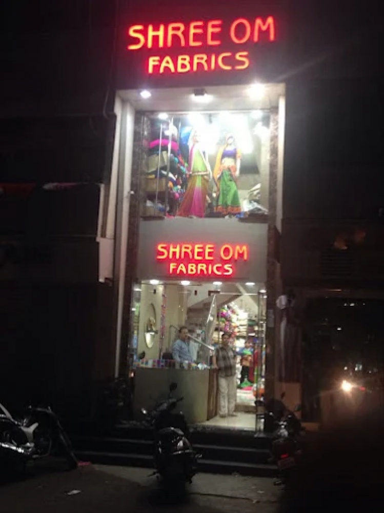Shree Om Fabrics