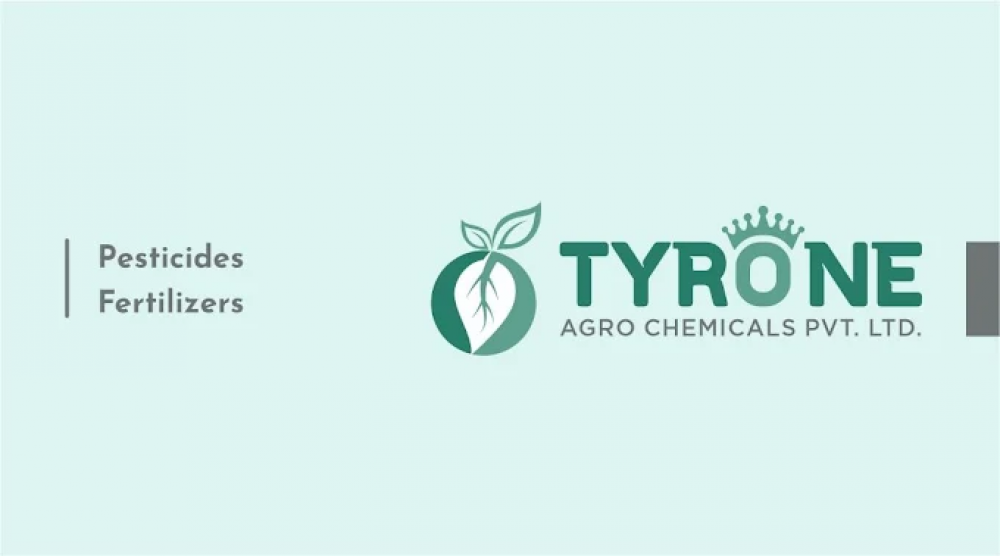 TYRONE AGROCHEMICALS PVT LTD