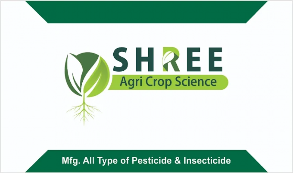 SHREE AGRI CROP SCIENCE