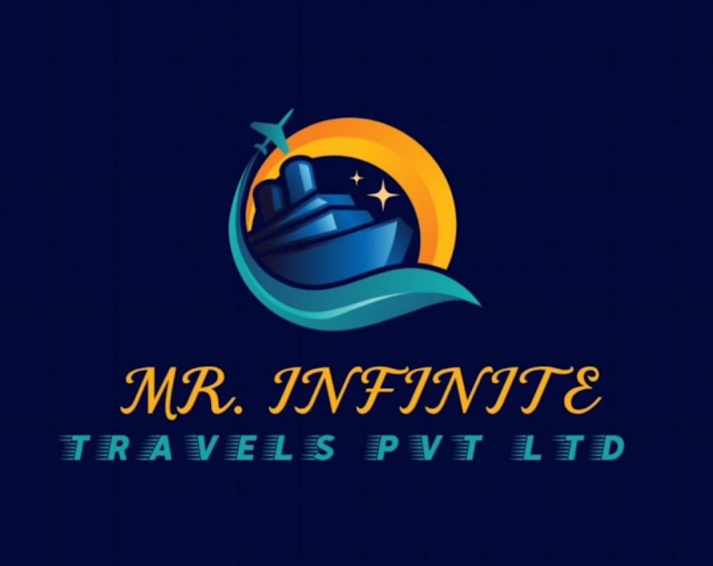 Mr Infinite Travels Pvt Ltd