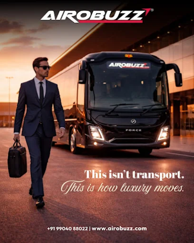 Airobuzz Premium Service