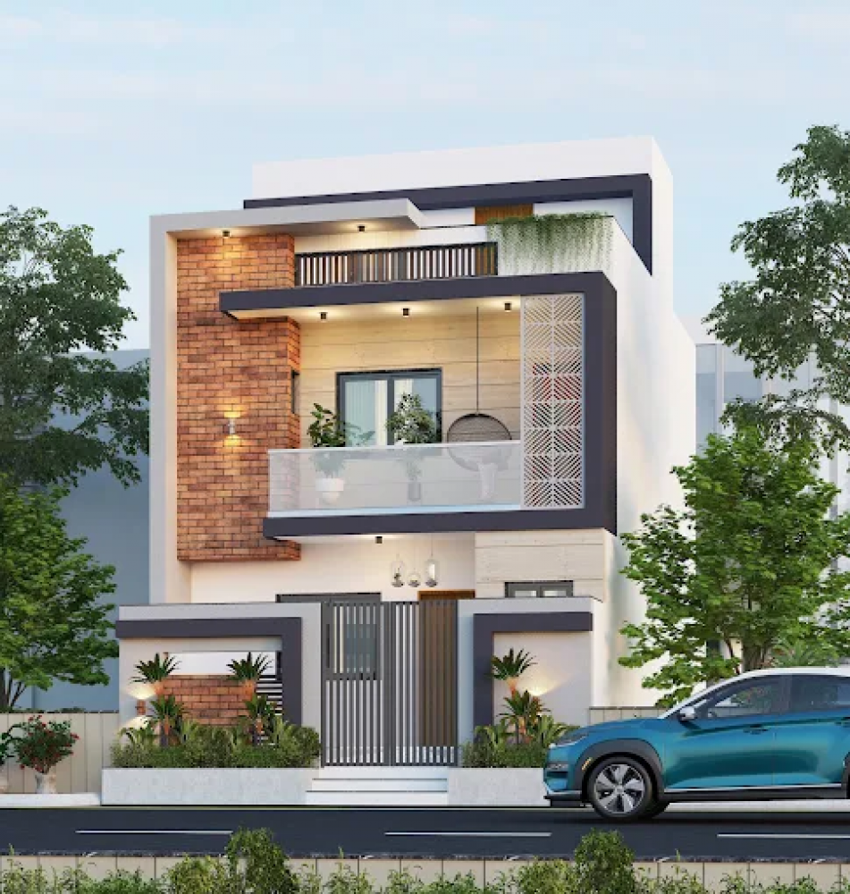 Nirman Associates