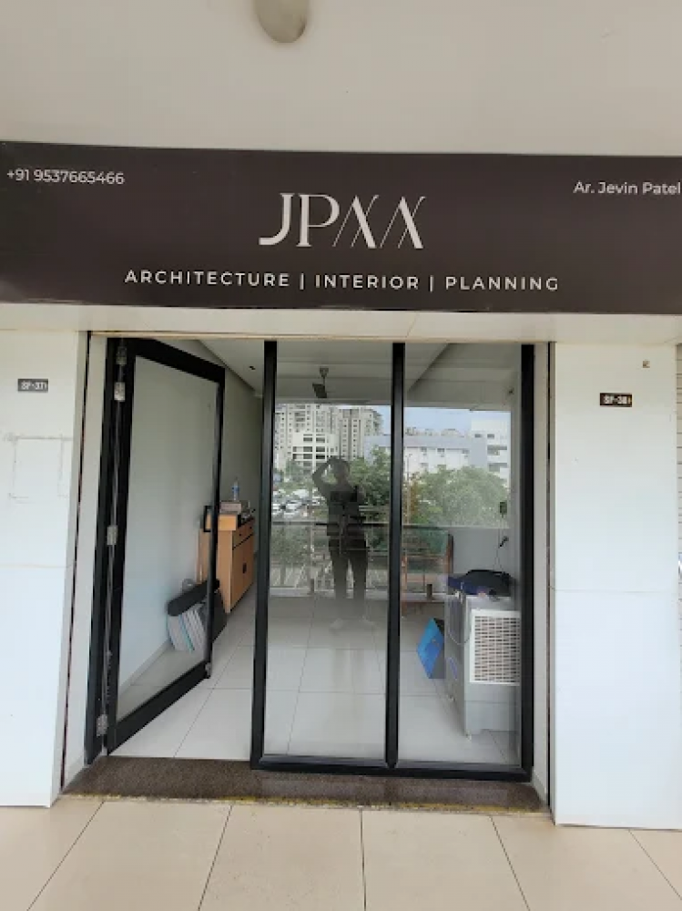 Jevin Patel Architect & Associates