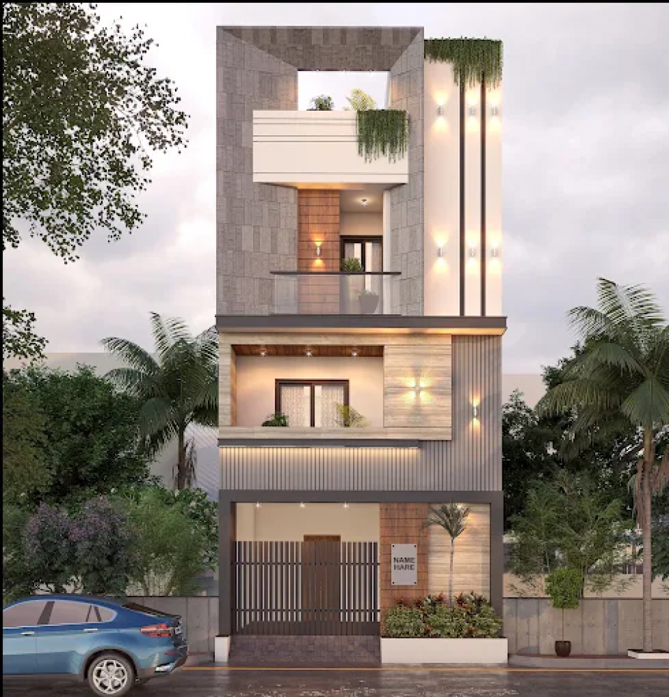 Aarambh Consulting Engineers