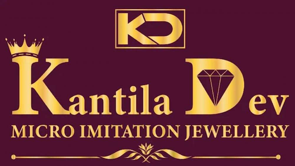 KantilaDev Micro Imitation Jewellery Manufacturer