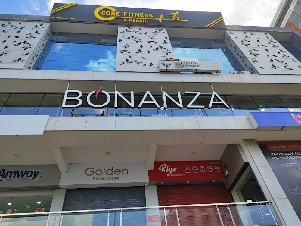 Bonanza The Beauty Lounge