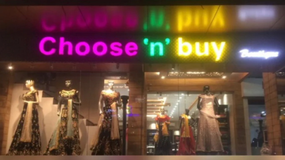 Choose 'n' Buy Boutique