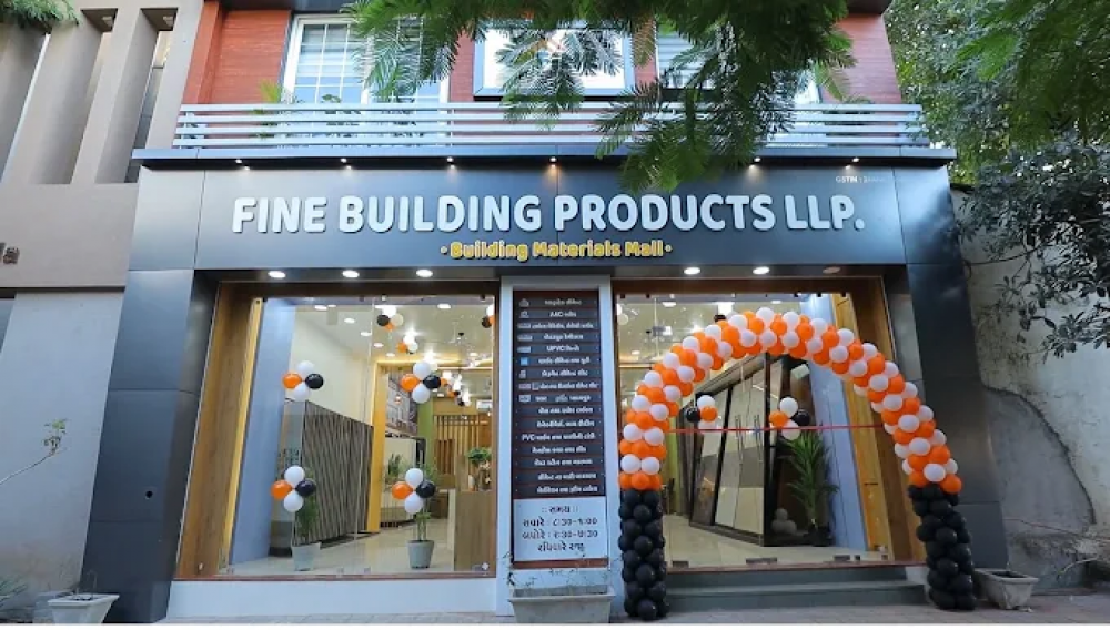 Fine Building Products