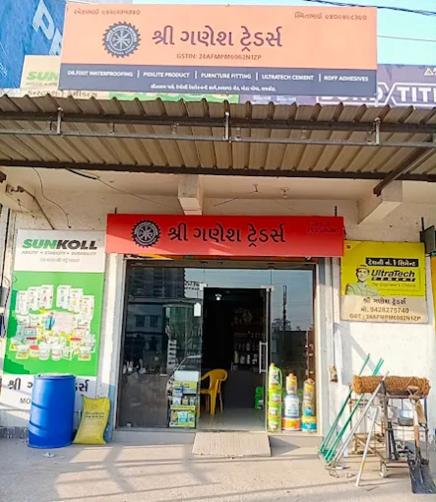Shree Ganesh Traders