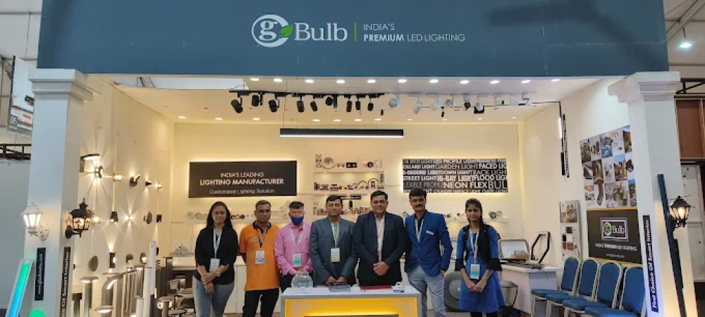 G Bulb