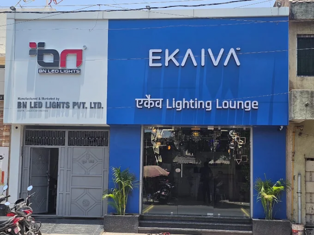 BN LED LIGHTS PVT.LTD.