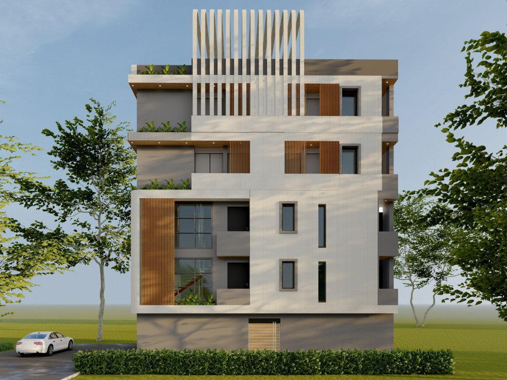 Best Urban Architecture Studio