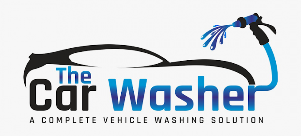 THE CAR WASHER