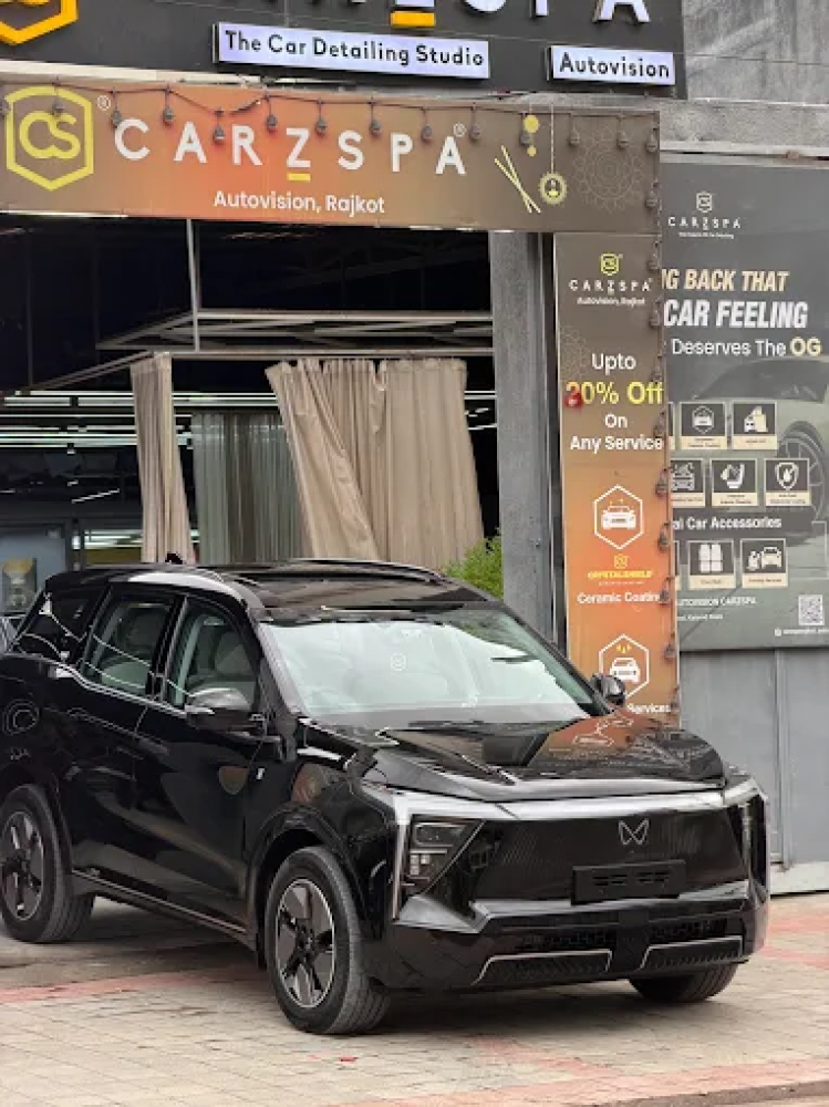 CarzSpa