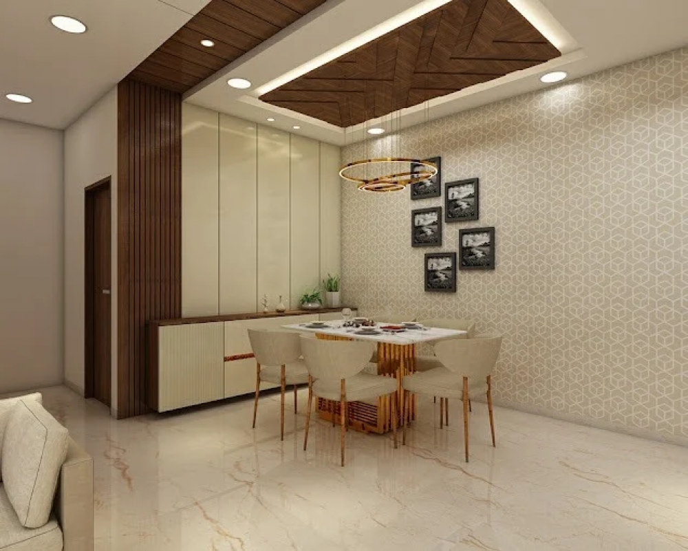 Ravat Interiors & Carpenters