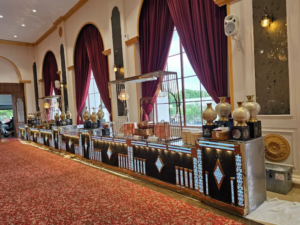 PARTHIL CATERERS