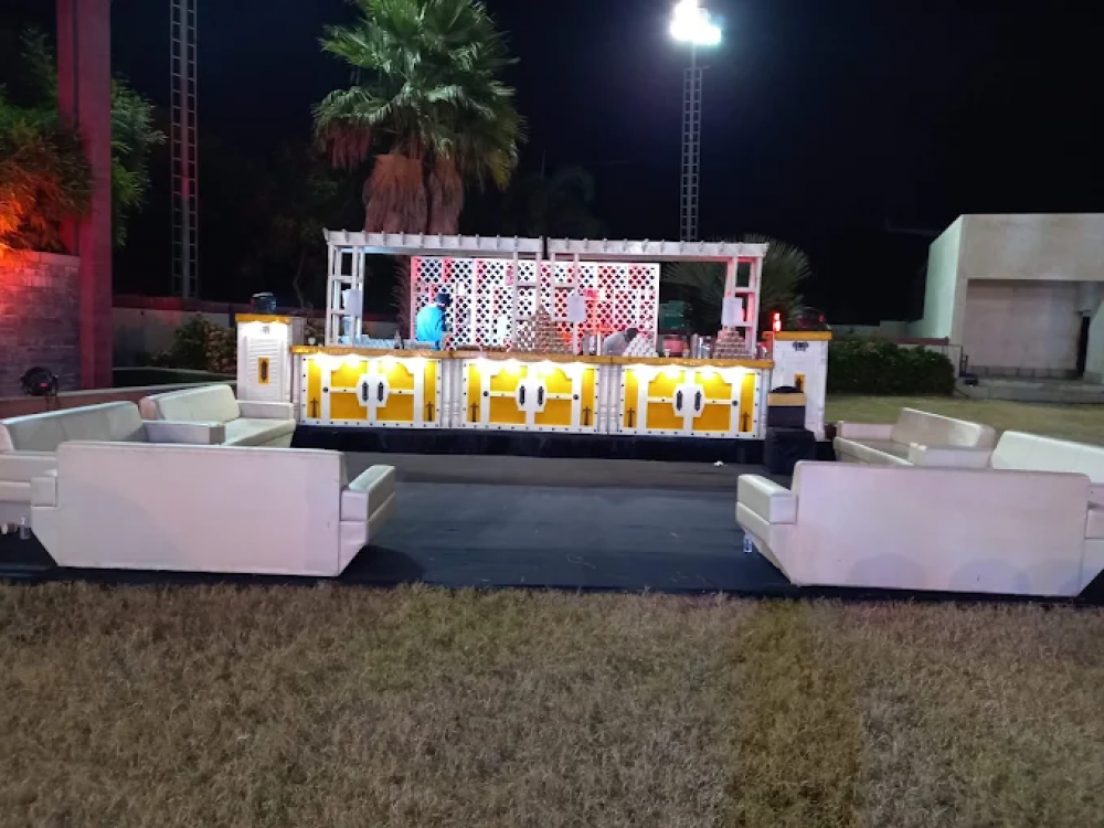 TFC Catering & Event