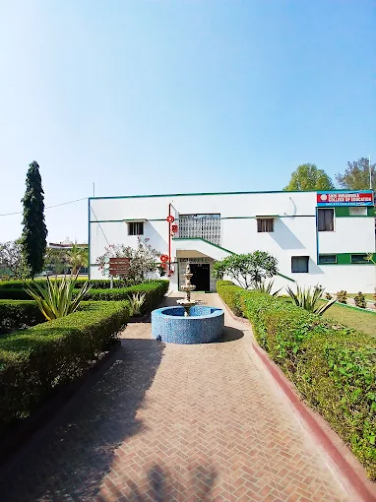 GREENWOOD INTERNATIONAL SCHOOL