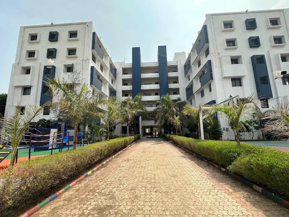 Podar International School