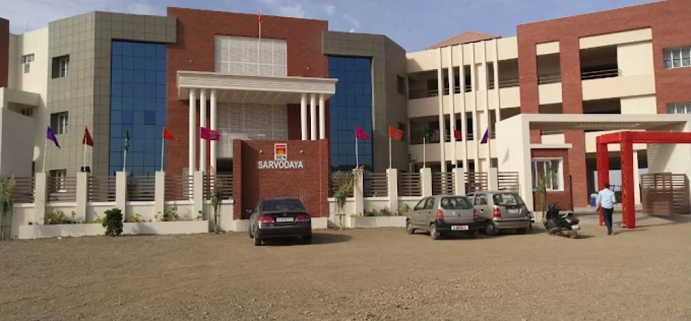 Sarvodaya International School