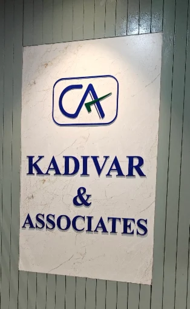 KADIVAR & ASSOCIATES