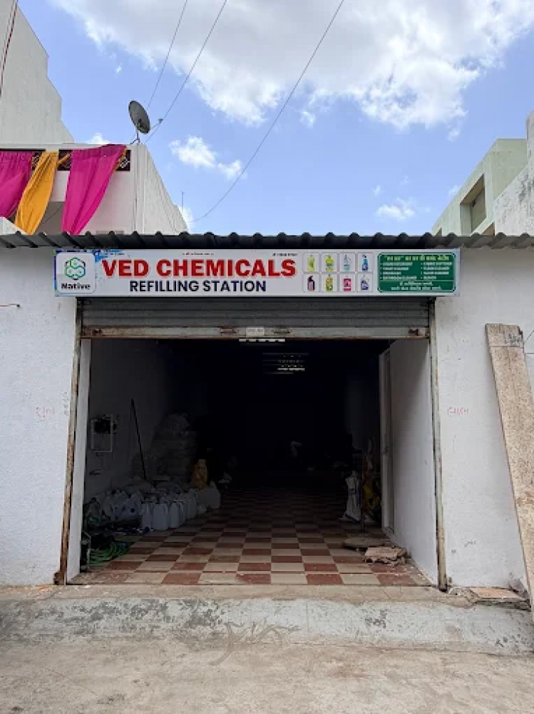 Ved Chemicals