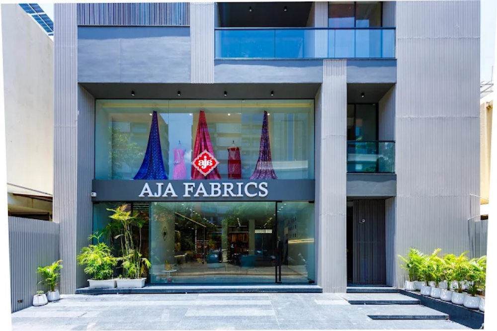 AJA FABRICS