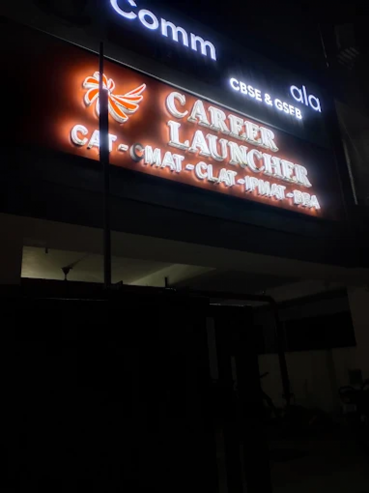Career Launcher