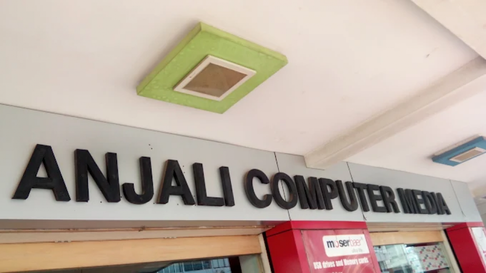 ANJALI INFOCOM INDIA