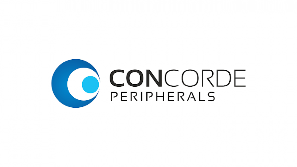 Concorde Peripherals