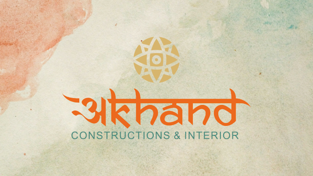 AKHAND CONSTRUCTIONS & INTERIOR